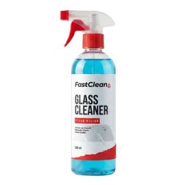 Sredstvo za čišćenje stakla Fast Clean 750ml