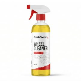 Sredstvo za čišćenje felni Fast Clean 750ml