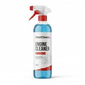 Sredstvo za pranje motora Fast Clean 750ml