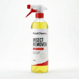 Sredstvo za čišćenje insekata Fast Clean 750ml