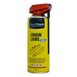 Sprej za podmazivanje i čišćenje lanca ProfiTech 400ml