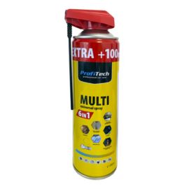 Univerzalni 6 u 1 višenamenski sprej ProfiTech Multi 500ml