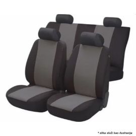 Presvlake za sedišta univerzalne Praxis Forca Premium / razne boje