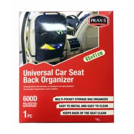 Torba organizator za sedište Praxis