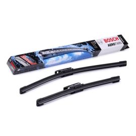 Metlice brisača set Bosch flat Aerotwin A012S 500 / 360 mm