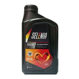 Motorno ulje Petronas Selenia WR Pure Energy 5W30 1L