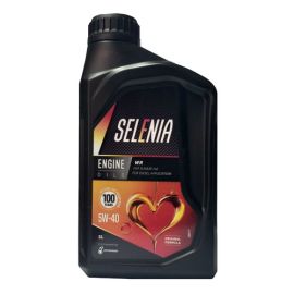 Motorno ulje Petronas Selenia WR 5W40 1L