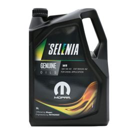 Motorno ulje Petronas Selenia WR 5W40 5L