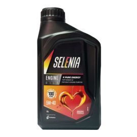 Motorno ulje Petronas Selenia K Pure Energy 5W40 1L