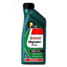 Motorno ulje Castrol Magnatec Diesel A3/B4 10W40 1L