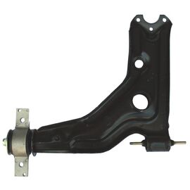 Rame levo SIR 0215065 - LNWP4405 - 791319 - JTC210