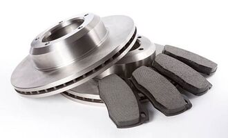 Kočione pločice, diskovi i čeljusti - promotivni popust 10%