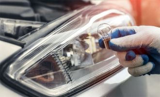 Svetlosna grupa i sijalice - promotivni popust 10%