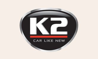 K2 auto kozmetika - promotivni popust 5%