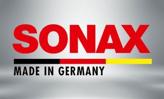 Sonax auto kozmetika - promotivni popust 5%