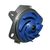 Pumpa za vodu SKF VKPC82665 - PA672 - 506590