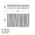 Filter vazduha Champion U534
