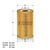 Filter ulja Tecneco OL0228E