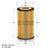 Filter ulja Tecneco OL0217E