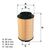 Filter goriva Filtron PE973 - CFF100423 - KX228D - 4815 - WFF196