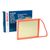 Filter vazduha Bosch F026400220