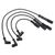 Kablovi za svećice Facet 4.9451 - CLS067 - 941095100582