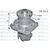 Pumpa za vodu Dolz S138 - 2432 - 072405964