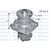 Pumpa za vodu Dolz S138 - 07240596