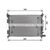 Hladnjak motora Prasco FT2318 / Fiat