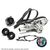 Set veliki servis Alfa Romeo 159 1.9 JTDM 16V 110 kW (2006-2011)