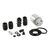 Set za remont zadnje kočione čeljusti Frenkit 238910 - D4986C