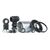 Set za remont zadnje kočione čeljusti Frenkit 238910 - D4986C