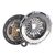 Set kvačila Valeo 826725 - 3000951355 - 622314500 - MK10006 / VW / Škoda / Seat