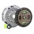 Set kvačila Valeo 826725 - 3000951355 - 622314500 - MK10006 / VW / Škoda / Seat