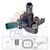 Senzor temperature rashladne tečnosti Facet 7.3318 - 82232 - 816001633701