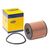 Filter ulja Marelli 152071758833 - ML1733 - 586503 - OE648/5