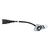 Senzor bregaste osovine Hoffer 7517256 - 9.0355 - 87256