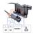 Senzor bregaste osovine Facet 9.0315 - 87279 - 064847182010