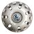 Ratkapna 14" srebrna Volkswagen 6006/4 1 kom.