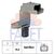 Senzor bregaste osovine Facet 9.0468 - 87474 - 723397 - SEB1443