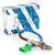Lambda sonda Bosch 0258006028 - 81091 - 81516 - 26172