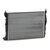 Hladnjak motora Polcar 140408A2 - DRM01001 - 350213193003 / Alfa / Toyota / Mercedes