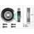 Remenica radilice Dayco DPV1046 - 207343 - 544008020
