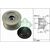 Remenica alternatora INA 535011510 - 588009 - 31754