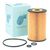 Filter ulja Blue Print ADV182110 - OE688 - 153071760502