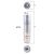 Filter goriva Knecht KL1694D - ADB112301 - 0450906457