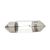 Sijalica Narva 17315 T10,5x30 12V 10W