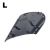 Obloga retrovizora FIAT 735539384 - 350319521070 / Grande Punto