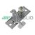 Brava haube Miraglio 37/176 Fiat / Lancia