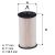 Filter goriva Filtron PE973/3 - F026402006 - MG1652 - 4832 - CFF100523